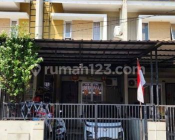 Dijual Rumah Duta Garden