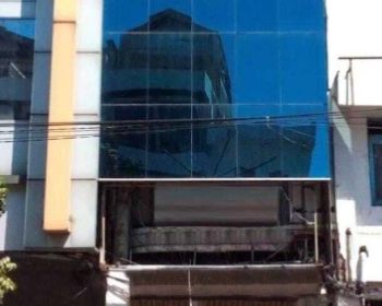 Dijual Cepat Ruko Area Bisnis Ramai di Jl Kembang Jepun Surabaya