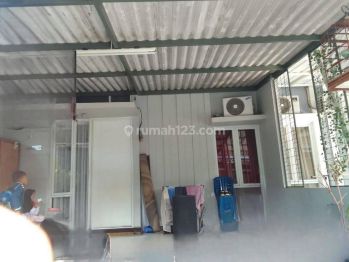 Dijual Cepat Rumah di Mutiara Gading City Cluster Manhattan