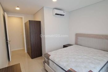 Apartemen alam sutera hanya 15jt permeter