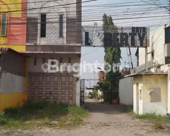 RUKO STRATEGIS COCOK UNTUK TEMPAT TINGGAL DAN USAHA