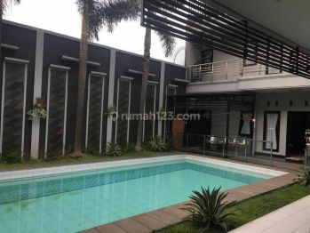 Dijual Rumah Lux Mainroad Sukamulya Sayap Pasteur