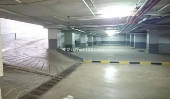 Gedung 16 Lantai di Gading Serpong, Strategis Dkt Hunian Ramai
