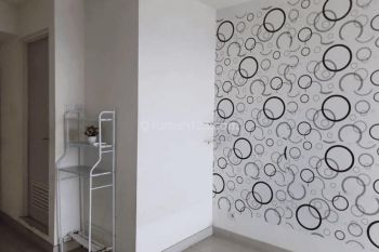 Dijual Murah Apartemen Unfurnished Grand Kamala Lagoon