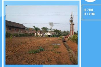 TANAH LUAS HARGA BAGUS DI KARANGPLOSO KABUPATEN MALANG.