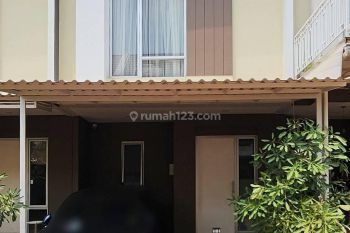 Dijual Sangat Murah Cocok Untuk Invest Cluster Malibu Village