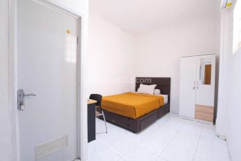 Kost Essence Tamansari Tipe A Siap Huni Fully Furnished Strategis