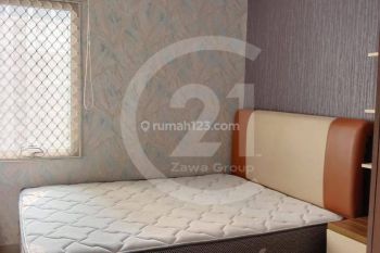 Dijual Murah Apartemen Mediterania 1, Tanjung Duren, Jakarta barat
