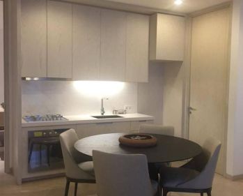Good Unit, Luxury Unit – Sewa Apartemen Izzara Simatupang Jakarta Selatan – 1 2