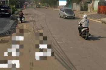 Termurah!! Tanah Kavling Siap Bangun Cocok Untuk Usaha & Rumah Tinggal di Jalan