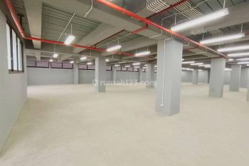 Gudang Studio untuk Jualan Online di Pluit