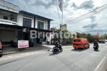 Ruko gandeng 2 lantai siap pakai di Sesetan Denpasar Bali