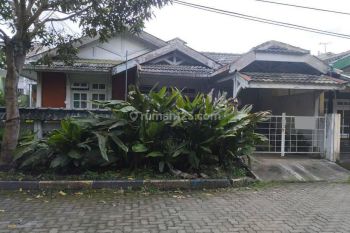 Rumah 5 Kamar di Puri Palma Araya Malang Gmk02717