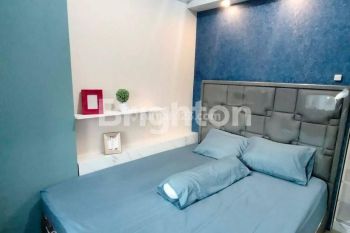 APARTEMEN FULL FURNIAH GUNAWANGSA MERR TOWER B LANTAI 26