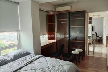 Disewakan apartemen di apartemen Landmark Residence