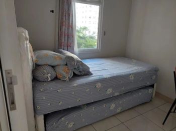 Disewakan Apartemen Spring Lake Sumarecon Bekasi Full Furnish