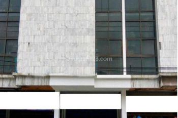 Dijual Dan Disewakan Ruko Raya Bunguran Surabaya Aud.a044