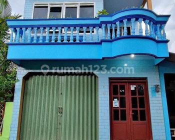 Dijual Rumah Minimalis Siap Huni Hanya 600jutaan di Ngaglik