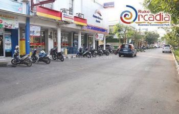 Roku Telukjambe Timur Karawang Barat