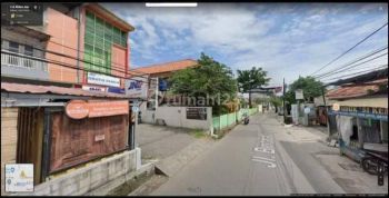 Ruko 3 lantai di Bintara Bekasi barat