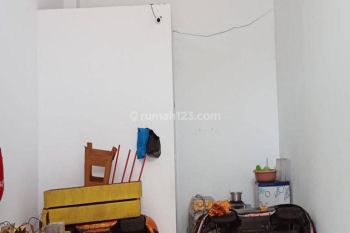 Ruko Gandeng 2 Arcadia Teluk Naga Dekat Pik 2