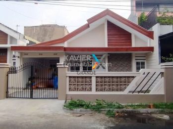 Dijual Rumah Baru Siap Huni 1 Lantai Jalan Tidar Area Tidar, Malang