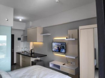 Di Sewakan Apartment, Fasilitas Hotel BERBINTANG, harga kos-kosan