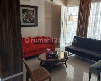 Jarang Ada, Rumah Homey Harga Bersahabat Puri Mansion