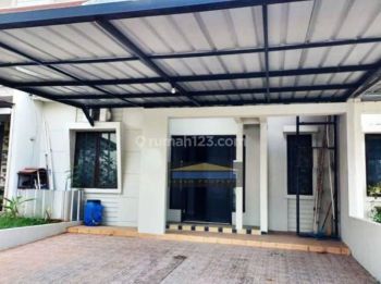 Sewa Rumah Bagus Pertahun di Legenda Wisata Cibubur P3.243 23