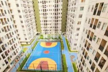 Apartemen Ayodhya 2 bedroom, tinggal bawa baju