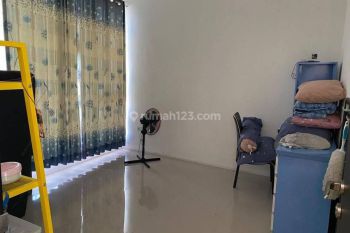 DISEWA CEPAT...
Rumah baru 2 lantai Citra garden 8, Kalideres, Jakarta Barat