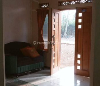Dijual Rumah Bagus, Asri Dan Siap Huni di Ngamprah