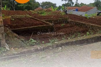 Dijual Tanah Kavling Murah Akases Mobil di Panyandaan 100 Jutaan