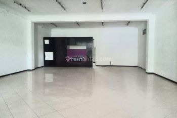 Ruko Strategis Besar di Majapahit SHM Bagus