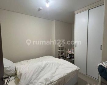 Sewa Apartemen Metro Garden 2 BR