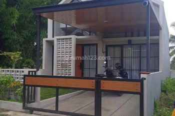 Rumah Baru di Jedong Wagir Malang, Malang Bisa Kpr