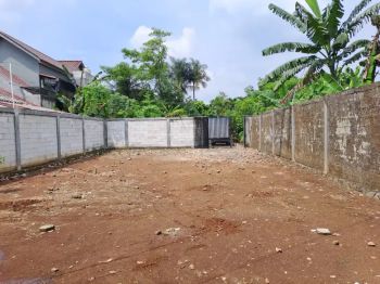 Dijual Kavling Dekat Balaikota Tangerang Selatan