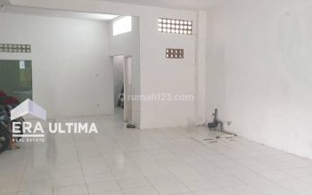 Ruko Bagus 2 Lantai Strategis di Cibaduyut