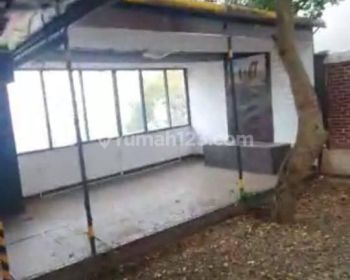 Dijual Tempat Usaha Di Dago Atas Dengan View Kota Bandung