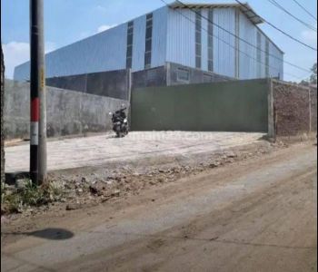 Sewa gudang baru di margaasih