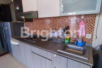 Rent Apartemen: WATERPLACE 2BR