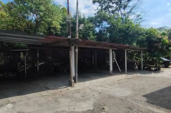 Dekat Pakuwon Mall Jogja Cocok bangun Rumah dan Kost Exclusive