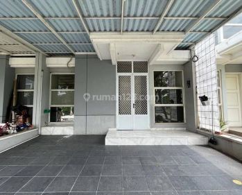 Disewa Rumah Siap Pakai! Suvarna Sutera Cluster bahana