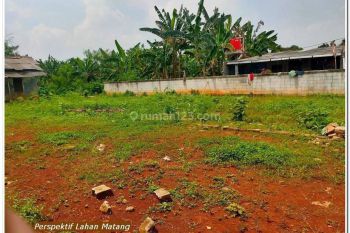 SHM Pasti, Kavling Kost 9 Menit Alun alun Pamulang