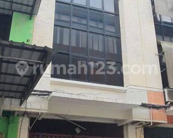 Disewakan Ruko Rungkut Makmur Ruko