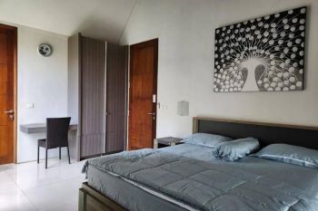 Dijual Villa Di Lingkungan Komplek Puri Gading Jimbaran