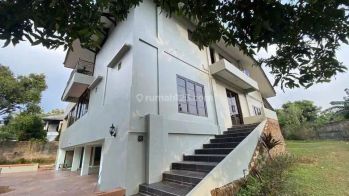 Dijual Rumah di Komplek Witanaharja Pamulang Barat Tangerang Selatan