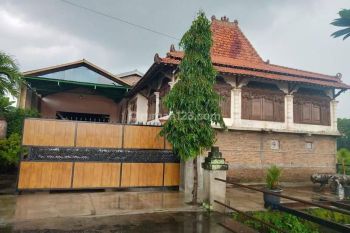 Gudang Siap Pakai di Ceper Klaten