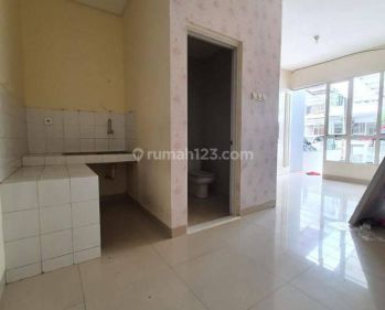 Disewakan Rumah Idaman Keluarga Muda 4x12 2kt Pantai Indah Kapuk