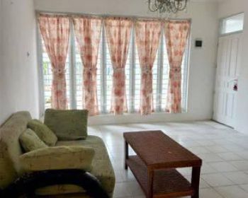 Rumah Rapi Siap Huni Di PJMI CPA4990